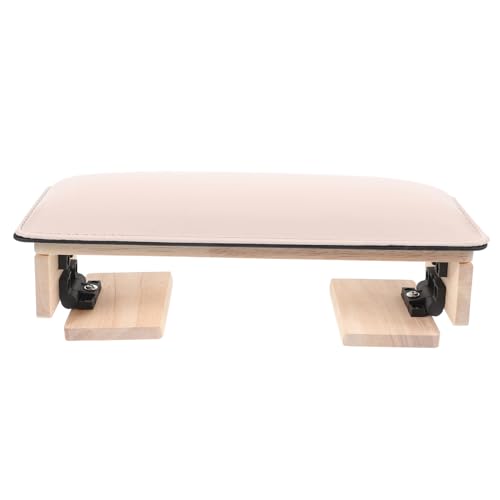 VICASKY Nageltisch Kissen Nägel ausruhen UV Polieren werkzeug Nagelarmlehne für Nagelstudio Handauflage für die Maniküre Handständer für Nagelkunst Nagelauflageständer Pu VICASKY Nageltisch Kissen Nägel ausruhen UV Polieren werkzeug Nagelarmlehne für Nagelstudio Handauflage für die Maniküre Handständer für Nagelkunst Nagelauflageständer Pu von VICASKY