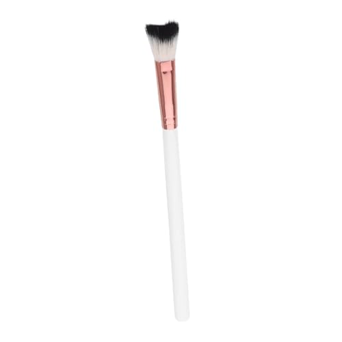 VICASKY Nasen-make-up-pinsel Konturpinsel Make-up-tool Für Puder Und Foundation Einfache Form Pinsel Für Frauen von VICASKY