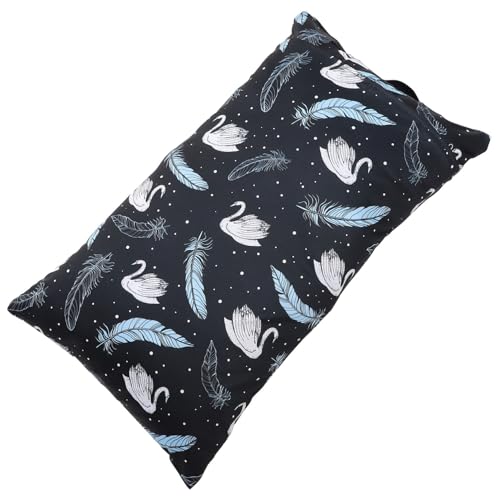 VICASKY wasserdichte Wickeltasche Mit Aufhängeöse Geräumig Für Windeln Babykleidung Handtücher Und Mehr Leicht Und Tragbar Cartoon-Design Für Junge Mädchen von VICASKY