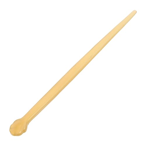 VICASKY Elegante Acetat Haarnadel Damen Haarstab Vintage Horn Haarnadel Für Frauen VICASKY Elegante Acetat Haarnadel Damen Haarstab Vintage Horn Haarnadel Für Frauen von VICASKY