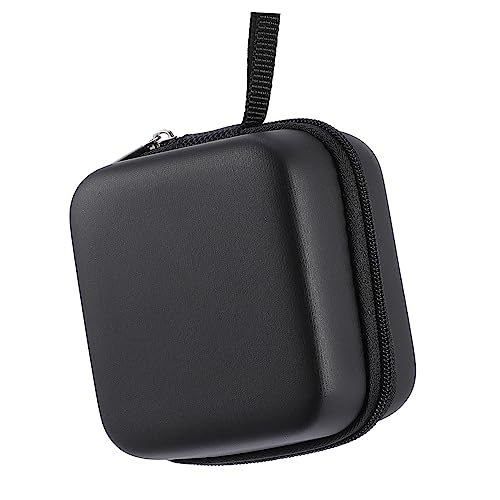 VICASKY Ölkoffer Für Ätherische Öle Reiseetui Organizer Für Flaschen Stoßfeste Aufbewahrungstasche Halter Für Ätherische Ölflaschen Kompakt Und Leicht Zu Transportieren von VICASKY