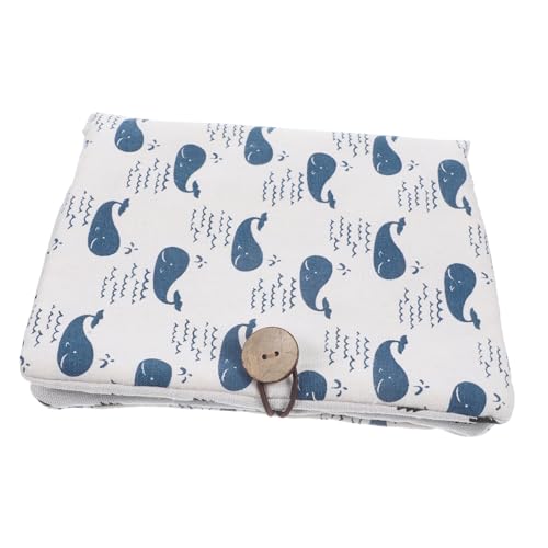 VICASKY Outdoor-wickeltasche Für Junge Mädchen Mit Fächern Windeltasche Aus Robustem Material Aufbewahrungsbeutel Für Windeln Und Reiseartikel Leicht Und Tragbar Für Einkaufen Und von VICASKY