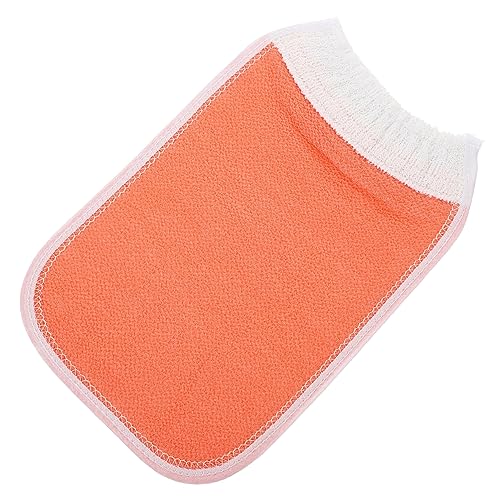VICASKY Peeling Badehandschuhe Rückenmassagehandschuh Badeschrubber Badetücher Badehandschuh Duschhandschuh Grau VICASKY Peeling Badehandschuhe Rückenmassagehandschuh Badeschrubber Badetücher Badehandschuh Duschhandschuh Grau von VICASKY