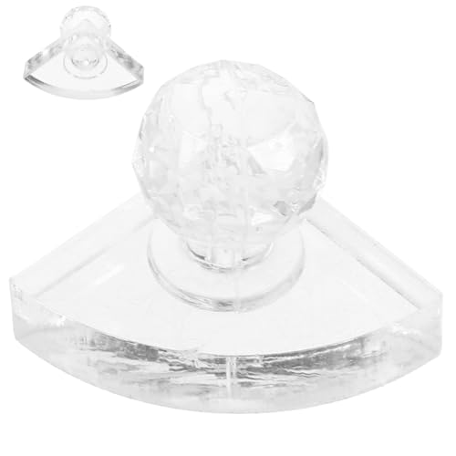 VICASKY Lidschatten-werkzeug Lidschatten-stempel Gepresster Stempel Diy-werkzeug Kosmetischer Pressstempel Formschöne Lidschattenschalen Raum Sparende Lösung Präzise Kontrolle Make-up von VICASKY