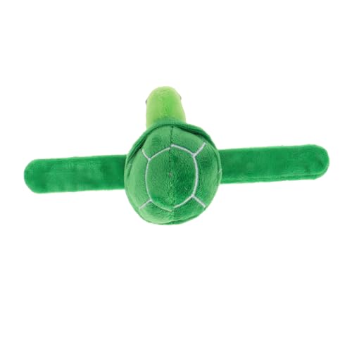 VICASKY Plüsch Tier Slap-armband Für Junge Mädchen Niedliches Tier-klopfarmband Für Geburtstagsfeiern Schulveranstaltungen Und Kostümpartys Sicher Und Leicht Zu Tragen Geschenkidee Für Jun von VICASKY