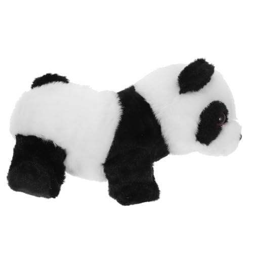 VICASKY Plüscharmband Tiere Kuscheltiere Für Ohrfeigenarmbänder Zur Dekoration Tierschnapparmbänder Tierische Festival-snap-armbänder Plüsch-schnapparmbänder Plüsch von VICASKY