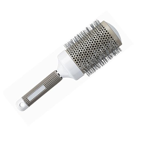 VICASKY Professioneller Lockenkamm Für Frauen Mehrzweck Rollkamm Salon Zubehör Für Friseure Und Haarstyling von VICASKY
