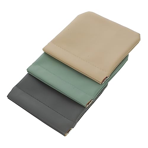 VICASKY Reise-Make-up-Tasche Für Frauen 3-teiliges Set Make-up-Tasche Kompakte Kosmetiktasche VICASKY Reise-Make-up-Tasche Für Frauen 3-teiliges Set Make-up-Tasche Kompakte Kosmetiktasche von VICASKY