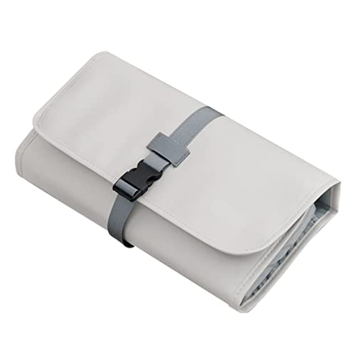 VICASKY Reiseetui Für Lockenwickler Haartrocknertasche Organizer-Tasche Für Lockenstäbe Aufbewahrungstasche Tragetasche Für Haarstyling-Tools VICASKY Reiseetui Für Lockenwickler Haartrocknertasche Organizer-Tasche Für Lockenstäbe Aufbewahrungstasche Tragetasche Für Haarstyling-Tools von VICASKY