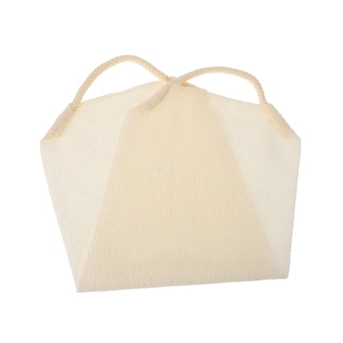 VICASKY Körperpeeling Mit Luffa Waschlappen-peeling Für Und Frauen Dusch-peeling-handtuch Zum Und Baden Badezubehör Für Glatte Haut von VICASKY