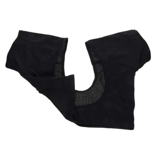 VICASKY Achselschweißweste Aus Polyester Atmungsaktive Damenunterwäsche Mit Schweißpolstern Waschbare Achselhemd-schweißweste Zum Schutz Vor Schweißflecken von VICASKY