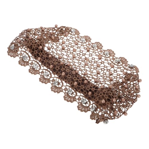 VICASKY Seiden Stirnband Für Damen Schlaf Haar Haube Elastisch Spitzen Stirnbänder Boho Bandana Warmes Stirnband Nachthaarwickel Kopfwickel Besticktes Blumenstirnband VICASKY Seiden Stirnband Für Damen Schlaf Haar Haube Elastisch Spitzen Stirnbänder Boho Bandana Warmes Stirnband Nachthaarwickel Kopfwickel Besticktes Blumenstirnband von VICASKY