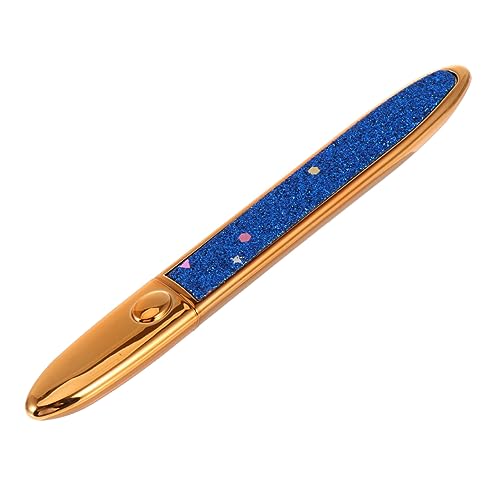 VICASKY Makeup Eyeliner Pen Mit Diamant-glitzer Selbstklebend Und Schnell Trocknend Für Augen-make-up-effekte Für Frauen von VICASKY