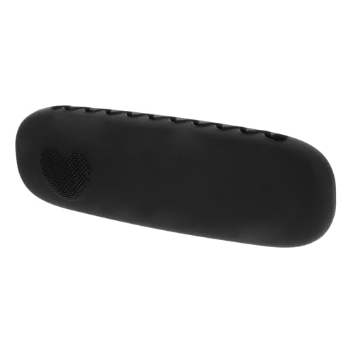 VICASKY Silikon-Make-up-pinseletui Reise-Make-up-pinseltasche Für Reisen Outdoor-Einsatz Für Augenbrauenstift Eyeliner Und Utensilien von VICASKY