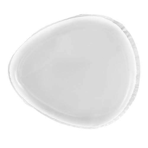 VICASKY Silikonquaste Für Foundation Kosmetikwerkzeuge Make-up-zubehör Für Frauen Auftragen Von Flüssigem Make-up Wie Concealer Oder Bräunungscreme Einfache Reinigung Und Anwendung von VICASKY