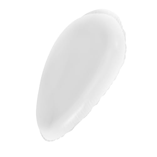 VICASKY Silikon-make-up-schwamm Foundation-make-up-puff Make-up-tool Nasser Puff Für Frauen Teenager Mädchen Kosmetik-tool Leicht Zu Reinigen Hautverträglich Geeignet Für Foundation Creme von VICASKY