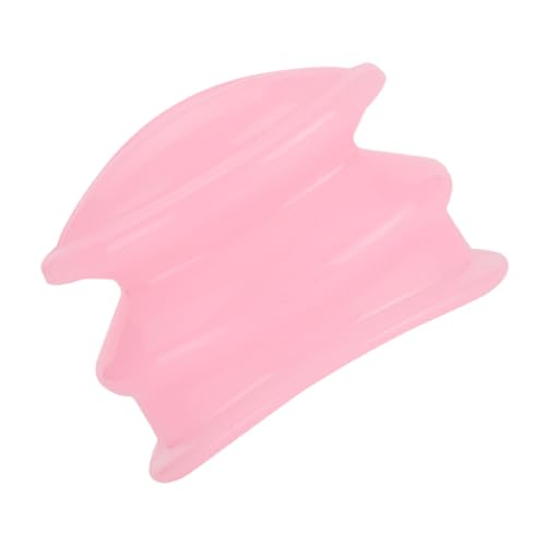 VICASKY Silikonlippe Lippensauger Für Frauen Wiederverwendbarer Lippen-tool Lippenfüller-gerät Für Vollere Lippen Gesicht-lift-spanner von VICASKY