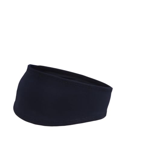 VICASKY Sportliches Kosmetik Stirnband Für Damen Verstellbares Haarband Für Yoga Fitness Und Make Up Wiederverwendbar Und Atmungsaktiv Für Zuhause von VICASKY