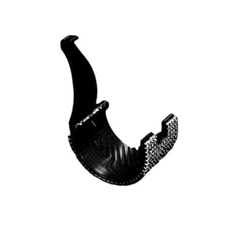 VICASKY Strass Haarspange Damen Große Schwarze Haarklammer Ponytail Halter Rutschfest Elegant Haarschmuck Für Dickes Haar Alltag Und Party VICASKY Strass Haarspange Damen Große Schwarze Haarklammer Ponytail Halter Rutschfest Elegant Haarschmuck Für Dickes Haar Alltag Und Party von VICASKY