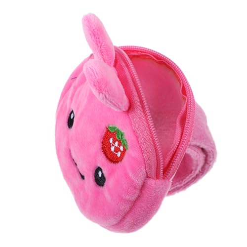 VICASKY Kaninchen Stil Slap Armband Geburtstag Party Favor Geldbörse Armbänder Handgelenkarmband Für Spielzeug von VICASKY