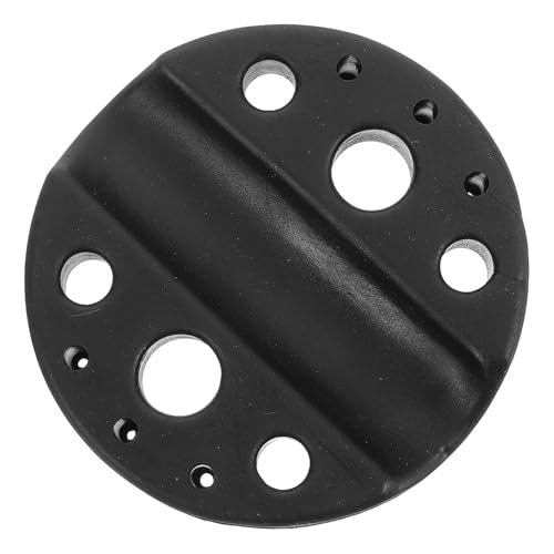 VICASKY Tätowierfarbe Halter Aus Silikon Praktischer Pigment Organizer Für Tattoo-studio Zuhause Universeller Tintenbecher Ständer Für Pigment Ink Cups Zubehör Für Tätowierer von VICASKY