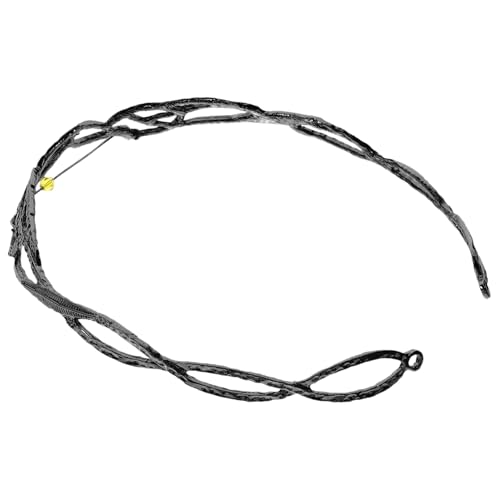 VICASKY Tiara Stirnband Hochzeit Braut Haarschmuck Damen Kopfschmuck Schwarz Retro Stil Leicht und Haltbar für Hochzeiten Geburtstage und Festliche Anlässe VICASKY Tiara Stirnband Hochzeit Braut Haarschmuck Damen Kopfschmuck Schwarz Retro Stil Leicht und Haltbar für Hochzeiten Geburtstage und Festliche Anlässe von VICASKY