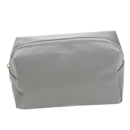 VICASKY Tragbare Make Up Tasche Aus Hochwertigem Wasserbeständigem Material Kosmetiktasche Für Damen Für Reisen Und Unterwegs Multifunktionale Aufbewahrung Für Kosmetik VICASKY Tragbare Make Up Tasche Aus Hochwertigem Wasserbeständigem Material Kosmetiktasche Für Damen Für Reisen Und Unterwegs Multifunktionale Aufbewahrung Für Kosmetik von VICASKY