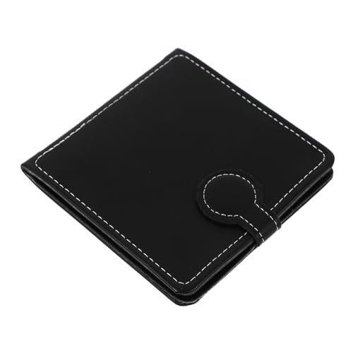 VICASKY Gitarrenplektrum-Aufbewahrungstasche Praktische Plektrum-Tasche Tragbarer Plektrum-Organizer Gitarrenplektrum-behälter Für Reisen Und Konzerte Langlebig Und Leicht von VICASKY