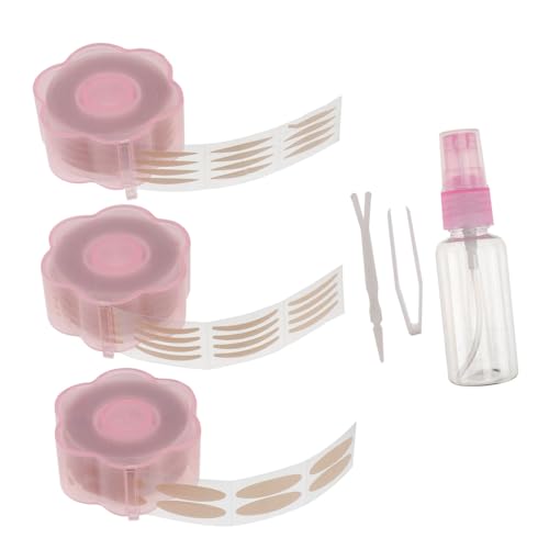 VICASKY Unsichtbarer Doppellid-aufkleber Aus Netzspitze Natürliche Augenlid-pasten von VICASKY