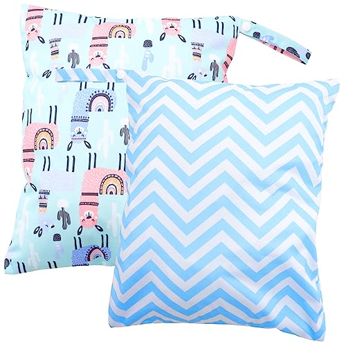 VICASKY Wäsche-Reisetasche Wickeltasche Und Wiederverwendbare Kompakte Wickeltasche Für Babyutensilien von VICASKY