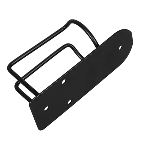 VICASKY Haarwerkzeughalter Aus Edelstahl Wandmontage-organizer Für Elektrische Trimmer Regal Für Haarschneider Im Salon Und Badezimmer von VICASKY