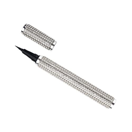VICASKY Wasserdichter Präziser Eyeliner Pen mit Feiner Spitze Flüssig und Langanhaltend Geschmeidiger Auftrag für Detailliertes Make Up Sicherer Langlebiger Kosmetikstift für von VICASKY