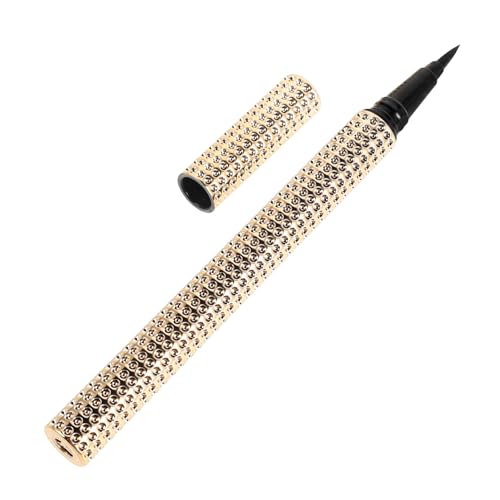 VICASKY Flüssiger Eyeliner Eyeliner-stift Für Frauen Schnelltrocknend Und Wasserfest Haltbares Kosmetisches Augen-make-up Leichtes Und Natürliches Design von VICASKY