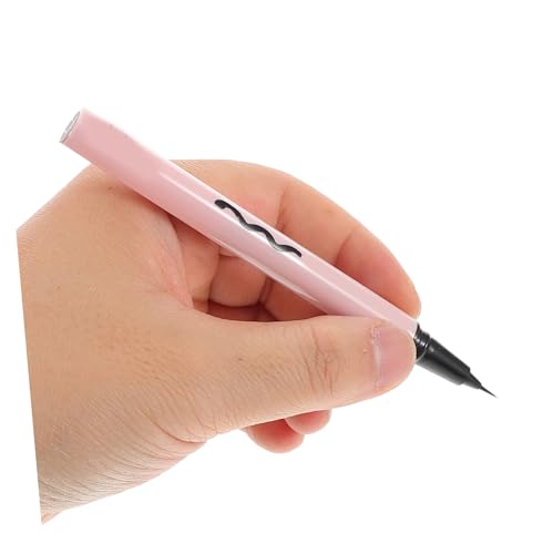 VICASKY Wasserfester Augenbrauenstift mit Feiner Spitze Präzise Formgebung Schweißresistent Natürlicher Look Flüssiger Augenbrauenstift für Anfänger und Profis Bequemes Styling VICASKY Wasserfester Augenbrauenstift mit Feiner Spitze Präzise Formgebung Schweißresistent Natürlicher Look Flüssiger Augenbrauenstift für Anfänger und Profis Bequemes Styling von VICASKY