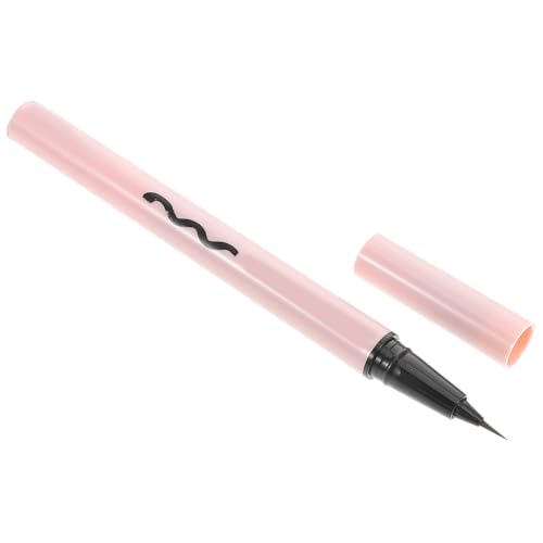 VICASKY Wasserfester Flüssig augenbrauenstift mit Feiner Spitze Präzise Anwendung für Frauen Praktischer Langanhaltender Eyebrow Pen für Anfänger und Studenten Natürlicher Look von VICASKY