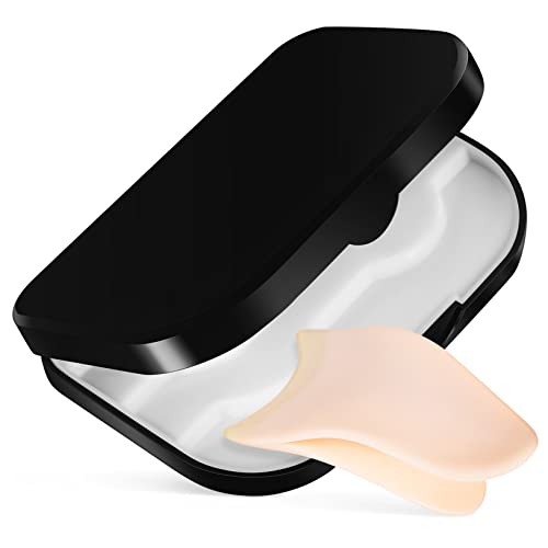 VICASKY Wimpernbox mit Spiegel Falsche Wimpern Organizer und Wimpernclip für Reisen Speichert Wimpern Praktisch für Unterwegs Schutzfolie für Spiegel VICASKY Wimpernbox mit Spiegel Falsche Wimpern Organizer und Wimpernclip für Reisen Speichert Wimpern Praktisch für Unterwegs Schutzfolie für Spiegel von VICASKY
