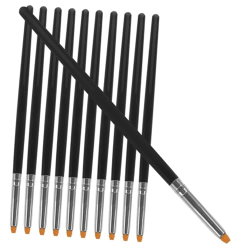 VICASKY Wimpernbürsten Wimpern Applikatoren Für Lash Lift Und Make Up Wimpernbürsten Für Frauen Professionelle Wimpernpflege Werkzeuge von VICASKY