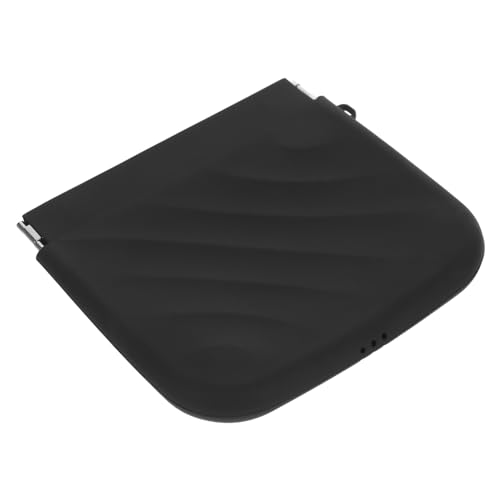 VICASKY Make-up Tasche Aus Silikon Für Damen Kleine Und Tragbare Kosmetiktasche Für Reisen Und Outdoor-aktivitäten Mit Aufbewahrung Für Lippenstifte Und Kleingeld von VICASKY