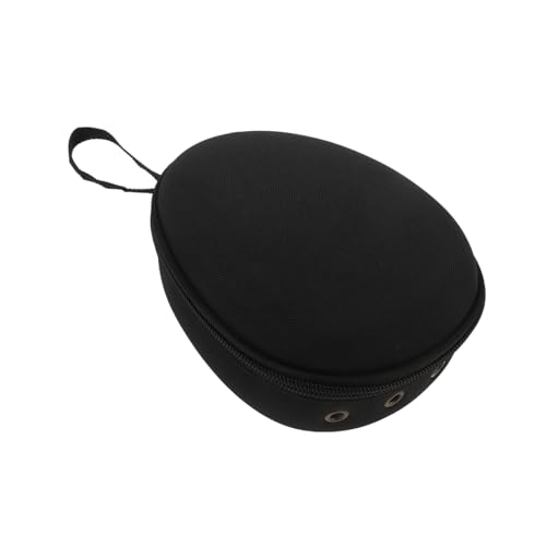 VICASKY wasserdichte Eva Angelrollentasche mit Stoßfestem Schutz Tropfenförmiges Design für Verbesserte Stabilität Großer Stauraum für Trommel und Spinnrollen Praktischer Organizer für von VICASKY