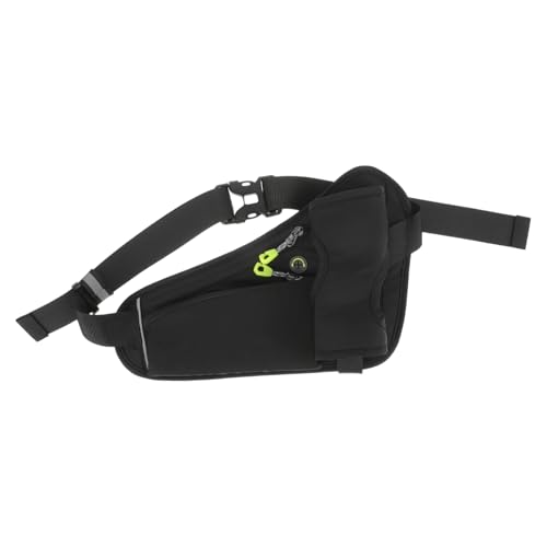 VICASKY wasserdichte Hüfttasche Für Damen Mit Wasserflaschenhalter Verstellbarer Gürteltasche Für Laufen Camping Reisen Und Outdoor-aktivitäten von VICASKY