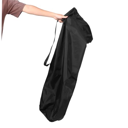 VICASKY Kinderwagen-Rucksack Mit Abdeckung Und Aufbewahrungstasche Wasserdichtes Reisezubehör Für Zusammengeklappte Kinderwagen Und Babyutensilien Leicht Und Robust Für Flugservice von VICASKY