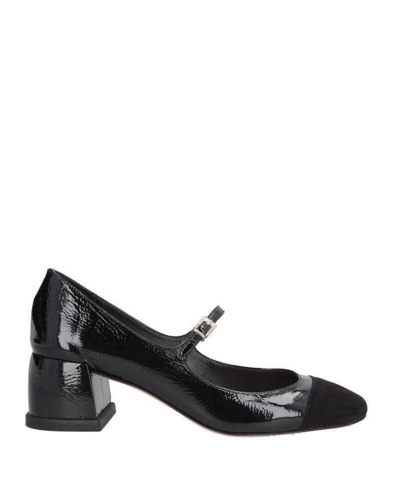 VICENZA) Pumps Damen Schwarz von VICENZA)