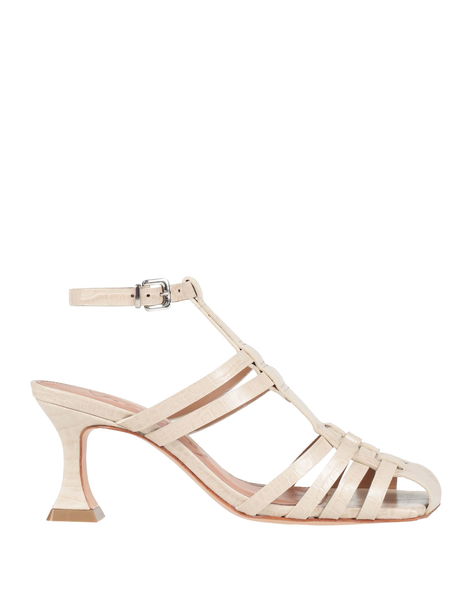 VICENZA) Sandale Damen Beige von VICENZA)