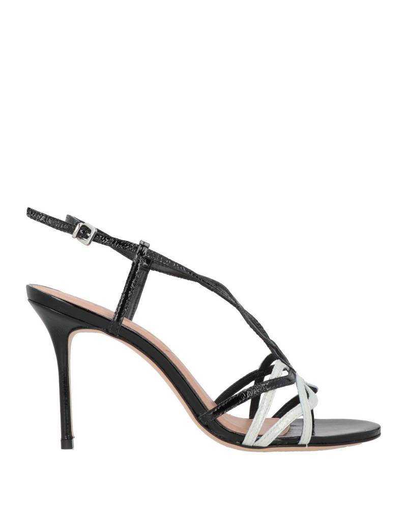 VICENZA) Sandale Damen Schwarz von VICENZA)