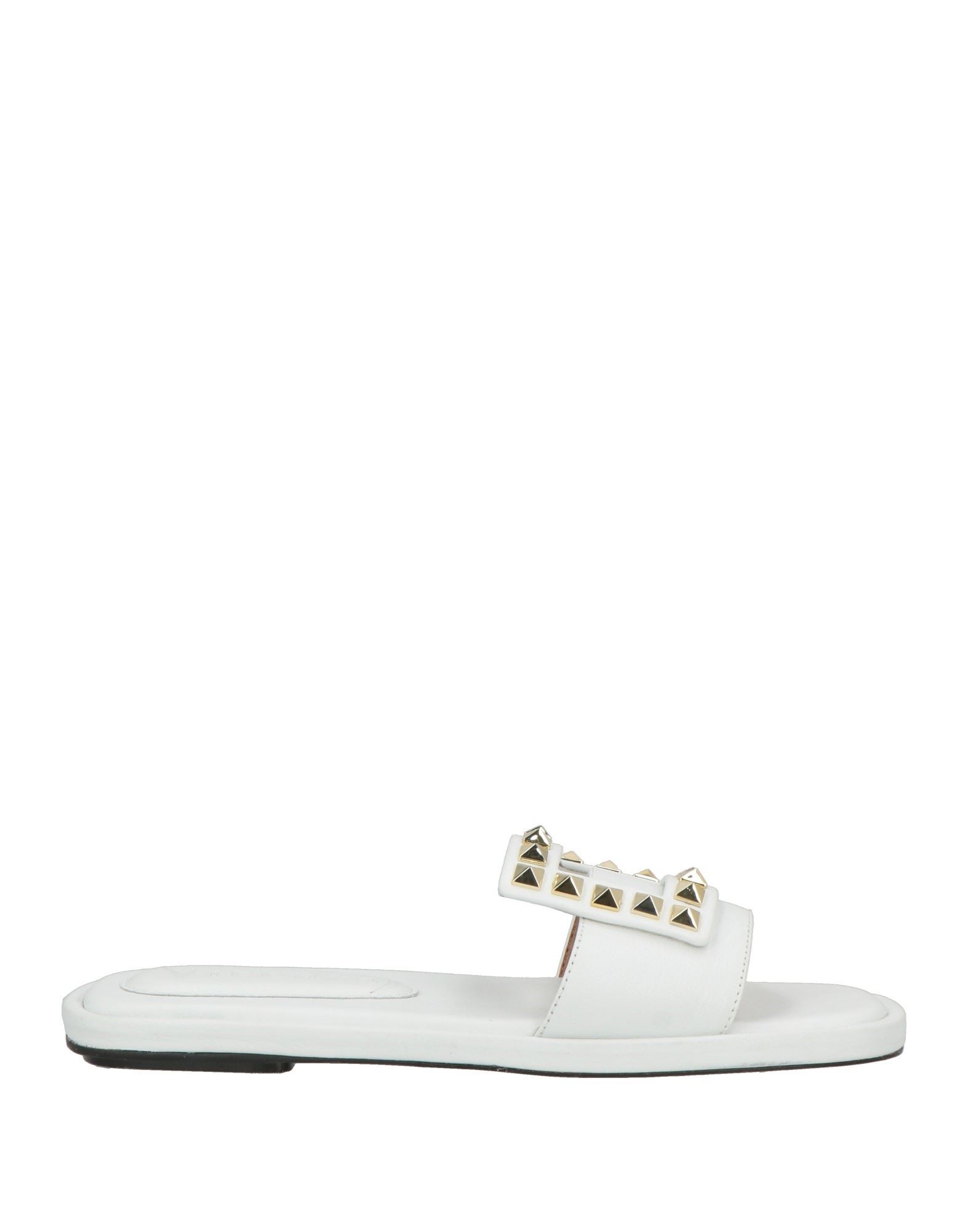 VICENZA) Sandale Damen Weiß von VICENZA)