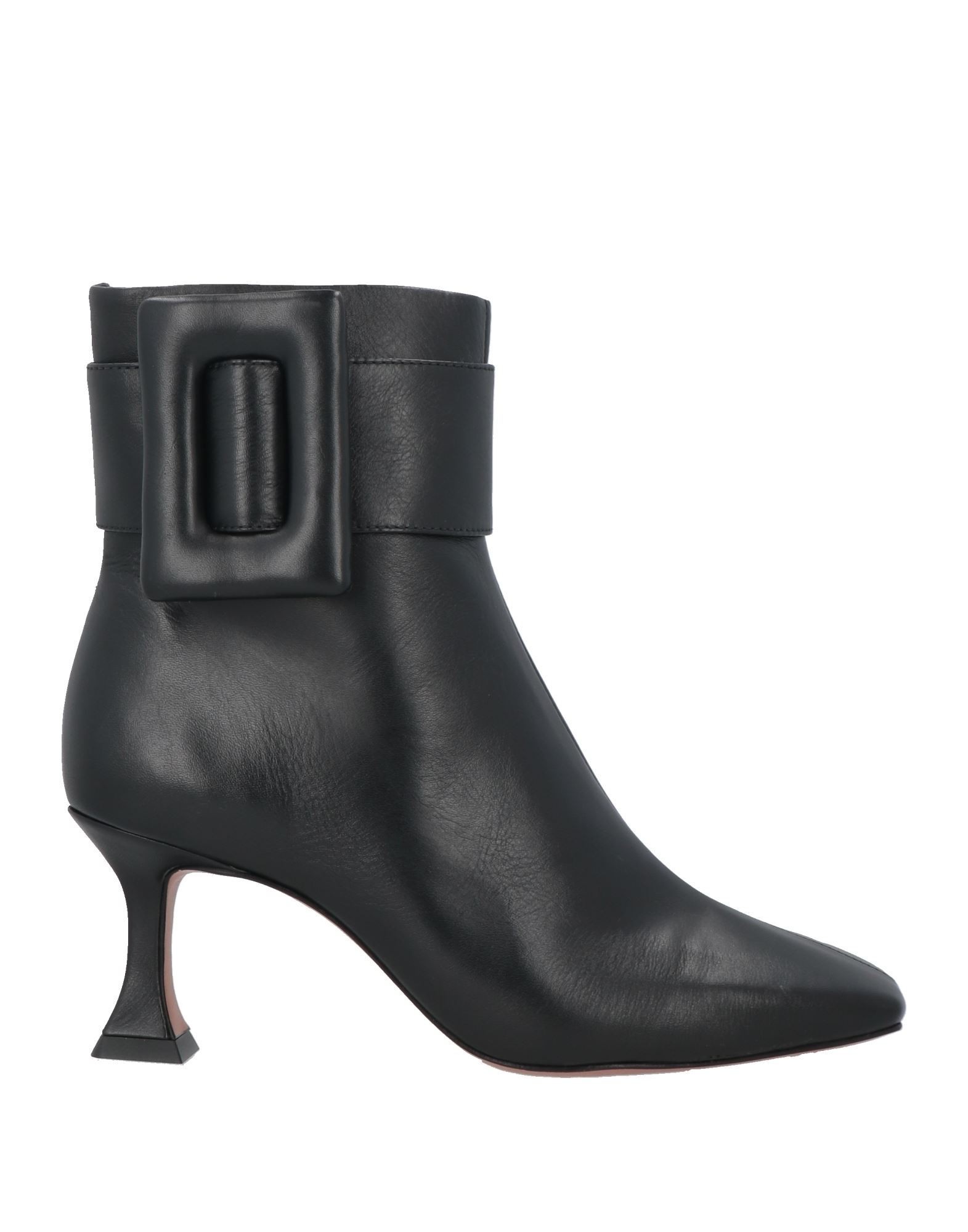 VICENZA) Stiefelette Damen Schwarz von VICENZA)