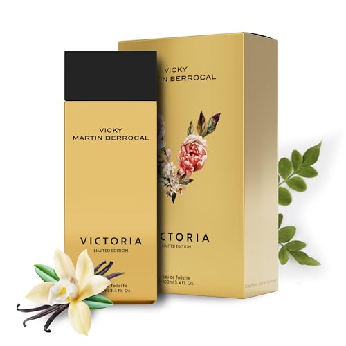 VMB EDT VICTORIA 100 ml von VICKY MARTIN BERROCAL
