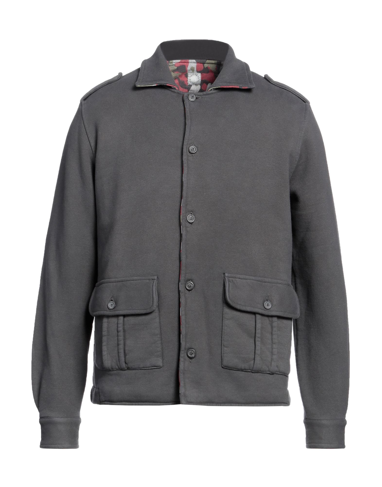 VICO DRITTO PORTOFINO Jacke & Anorak Herren Braungrau VICO DRITTO PORTOFINO Jacke & Anorak Herren Braungrau von VICO DRITTO PORTOFINO