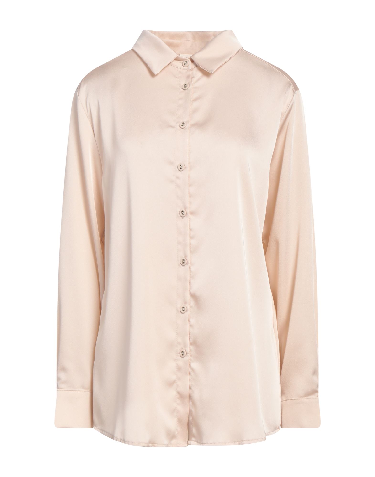 VICOLO TRIVELLI Hemd Damen Sand VICOLO TRIVELLI Hemd Damen Sand von VICOLO TRIVELLI