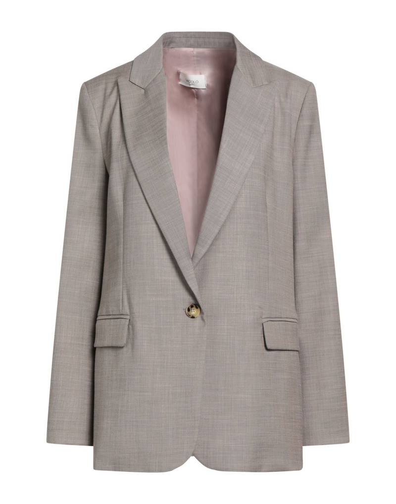 VICOLO Blazer Damen Beige von VICOLO